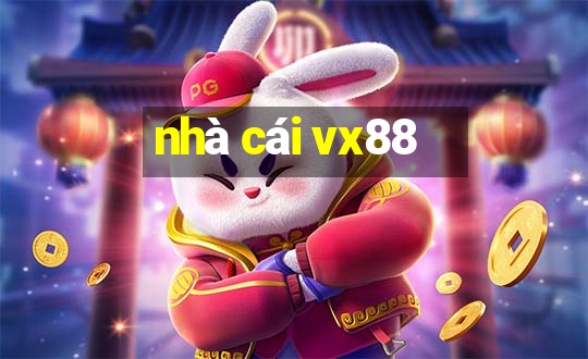 nhà cái vx88