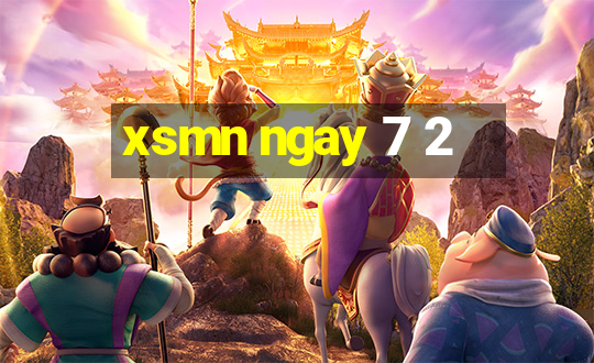 xsmn ngay 7 2