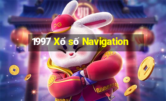 1997 Xổ số Navigation