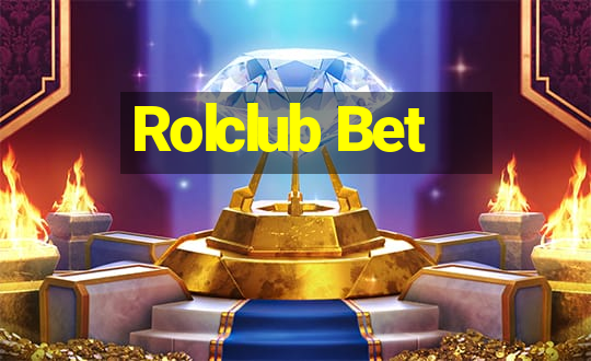 Rolclub Bet