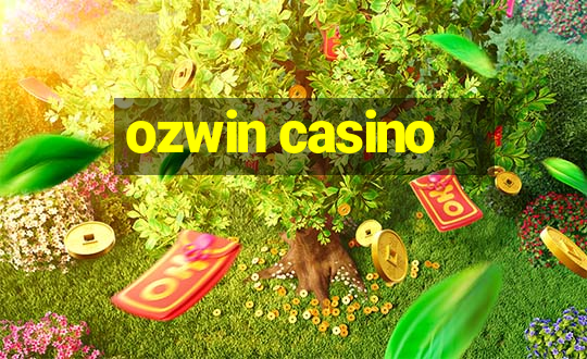 ozwin casino