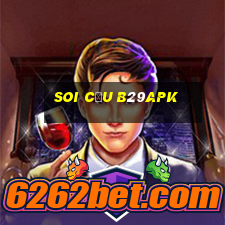 Soi Cầu B29apk