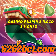 casino filipino ilocos norte