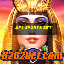 afl sports bet