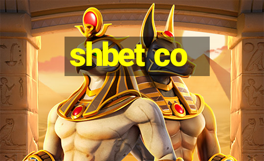 shbet co