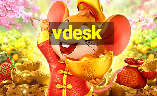 vdesk