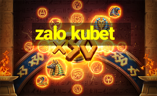 zalo kubet