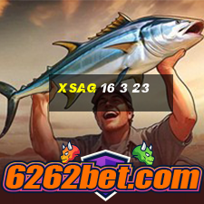 xsag 16 3 23