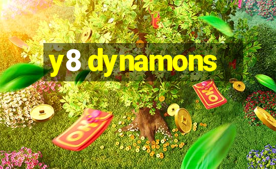 y8 dynamons