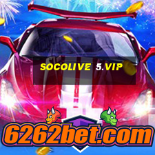 socolive 5.vip