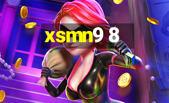 xsmn9 8