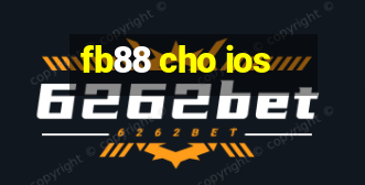 fb88 cho ios