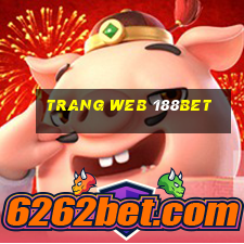 trang web 188bet