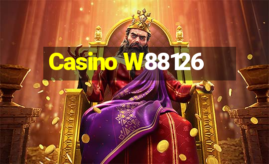 Casino W88126