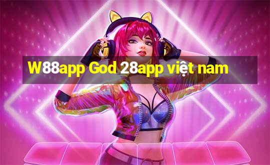 W88app God 28app việt nam