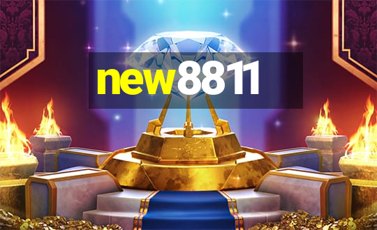 new8811