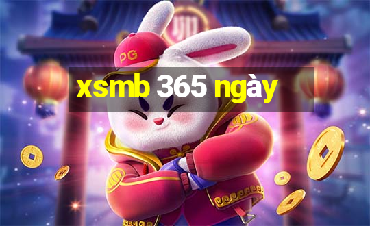 xsmb 365 ngày