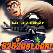 cài đặt zingplay