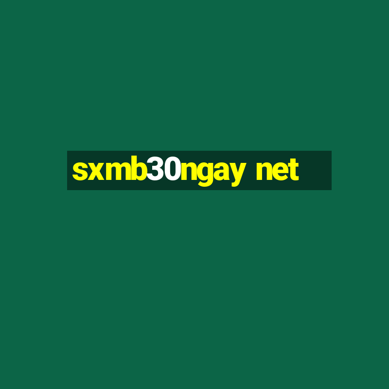 sxmb30ngay net