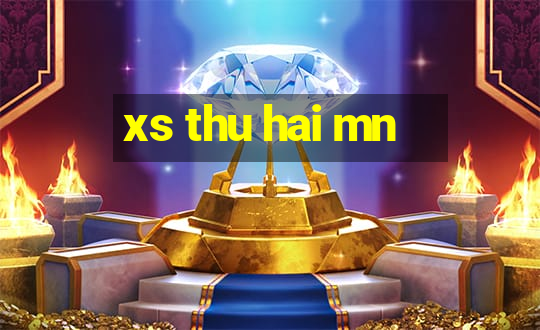 xs thu hai mn