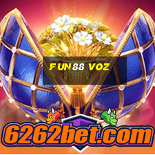 fun88 voz