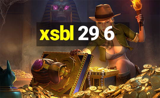 xsbl 29 6