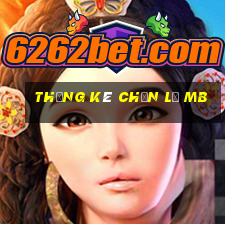 thống kê chẵn lẻ mb