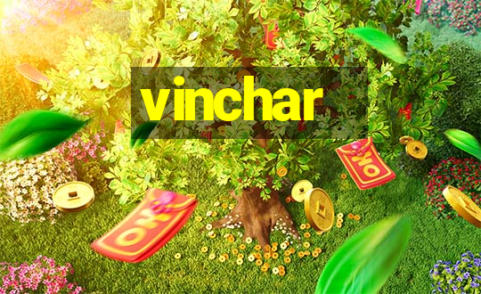 vinchar