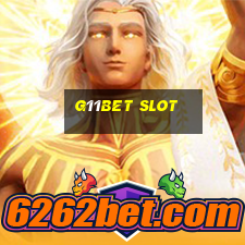 g11bet slot