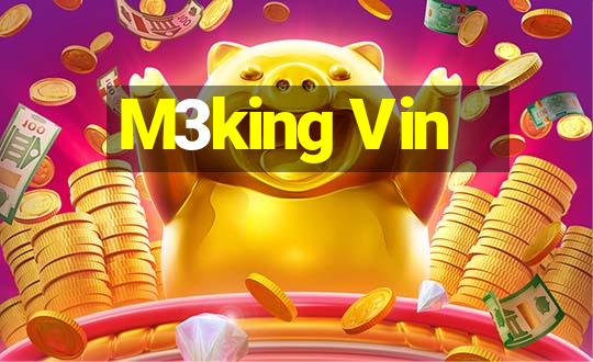 M3king Vin