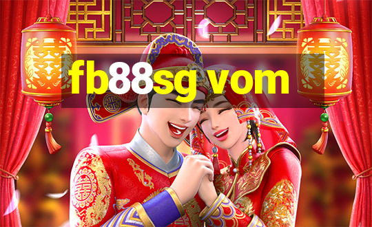 fb88sg vom