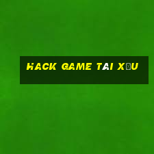 hack game tài xỉu