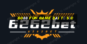 Bo88 Fun Game Bài Tứ Sắc