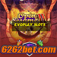 evoplay slots