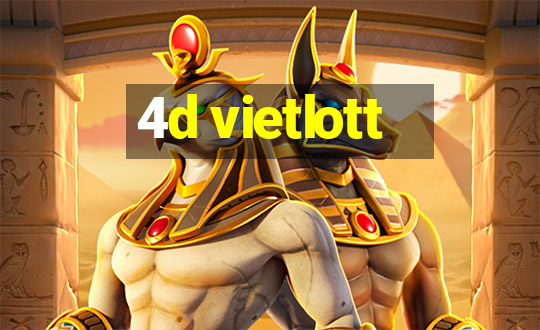 4d vietlott