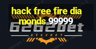 hack free fire diamonds 99999