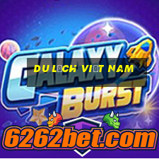 du lịch việt nam