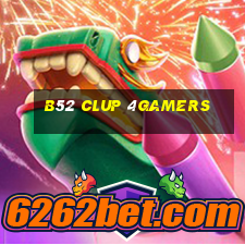 B52 Clup 4Gamers