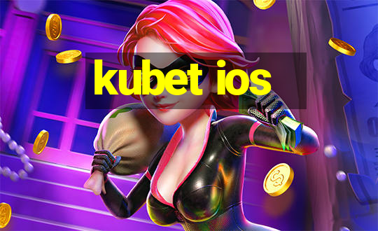 kubet ios