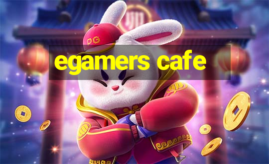 egamers cafe