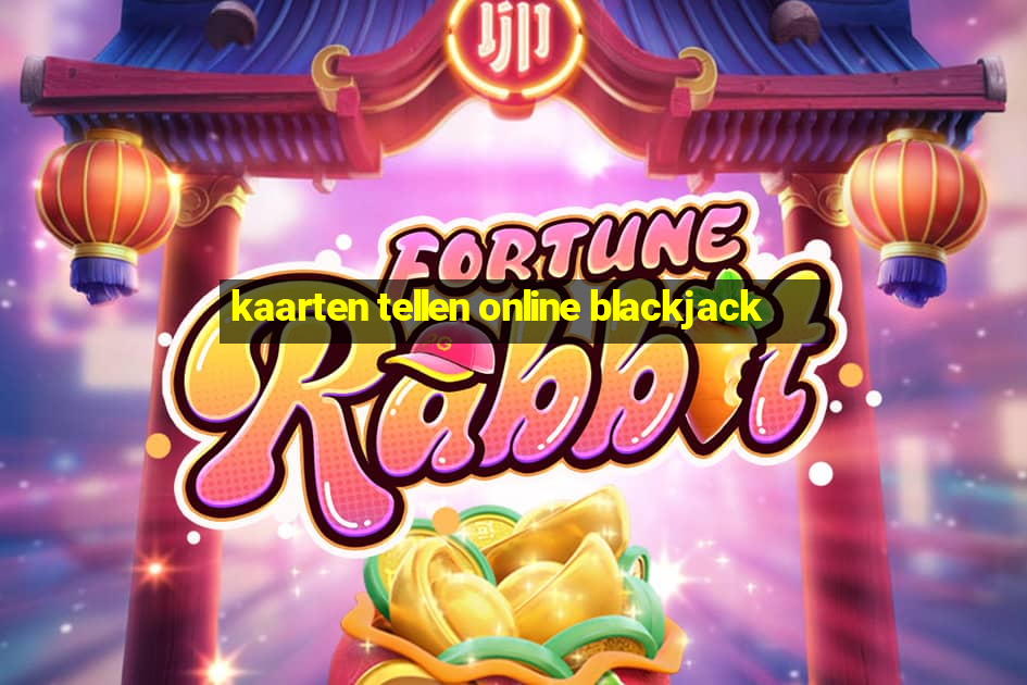 kaarten tellen online blackjack