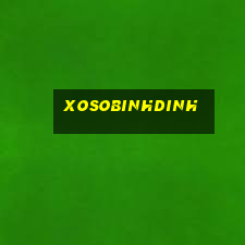 xosobinhdinh