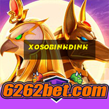 xosobinhdinh