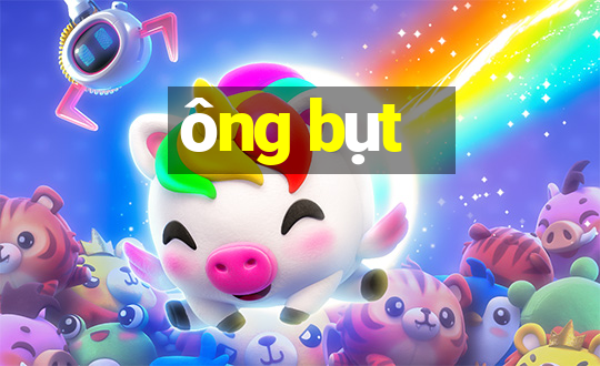 ông bụt