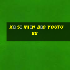 xổ số miền bắc youtube