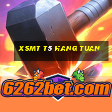 xsmt t5 hang tuan