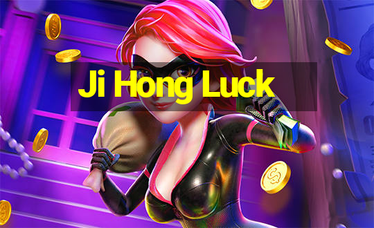 Ji Hong Luck