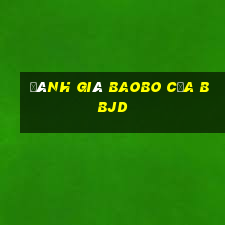 Đánh giá Baobo của BBJD