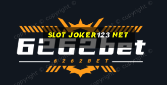 slot joker123 net