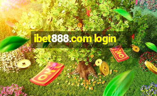 ibet888.com login